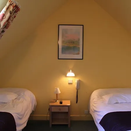 Hotel Des Bains Lancieux