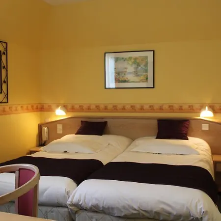 Hotel Des Bains Lancieux