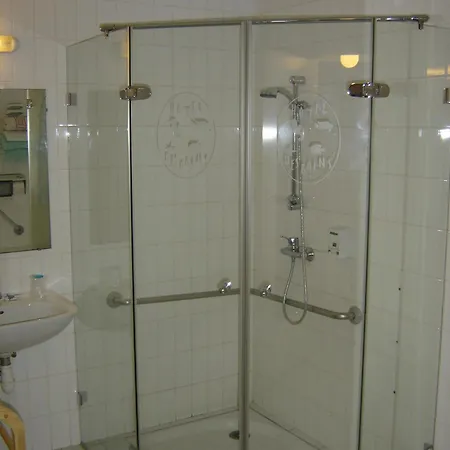 Des Bains Hotel Lancieux