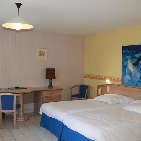 Des Bains Hotel Lancieux