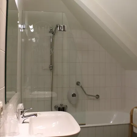 Des Bains Hotel