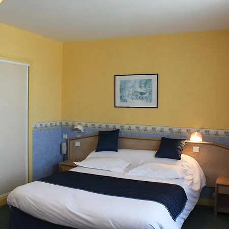 Hotel Des Bains 3*